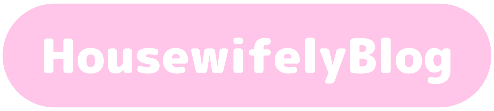 HousewifelyBlog